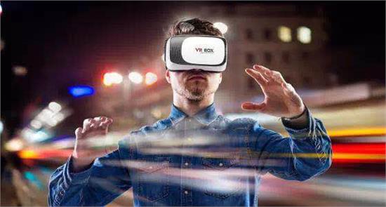 红古VR全景丨沉浸式体验线上看房
